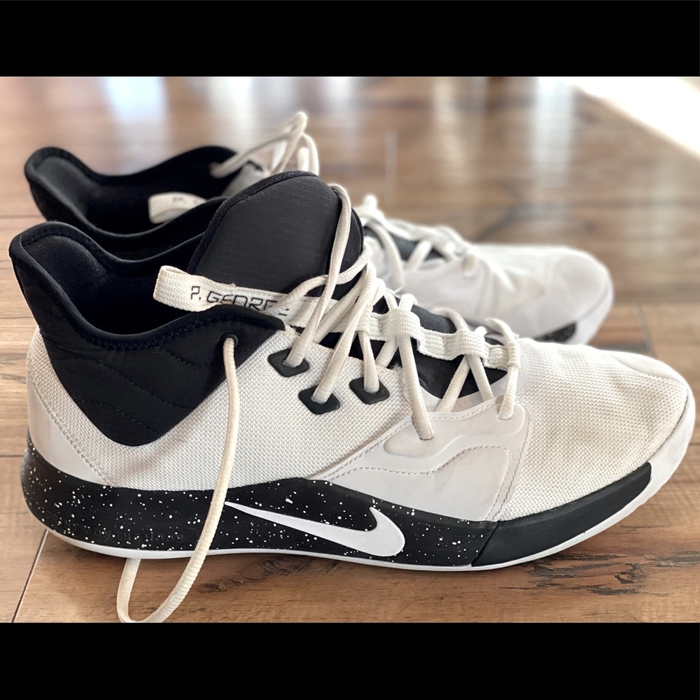 Nike PG3 Basketball Shoes